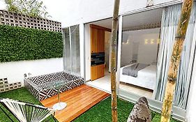 Hotel Clarum 101