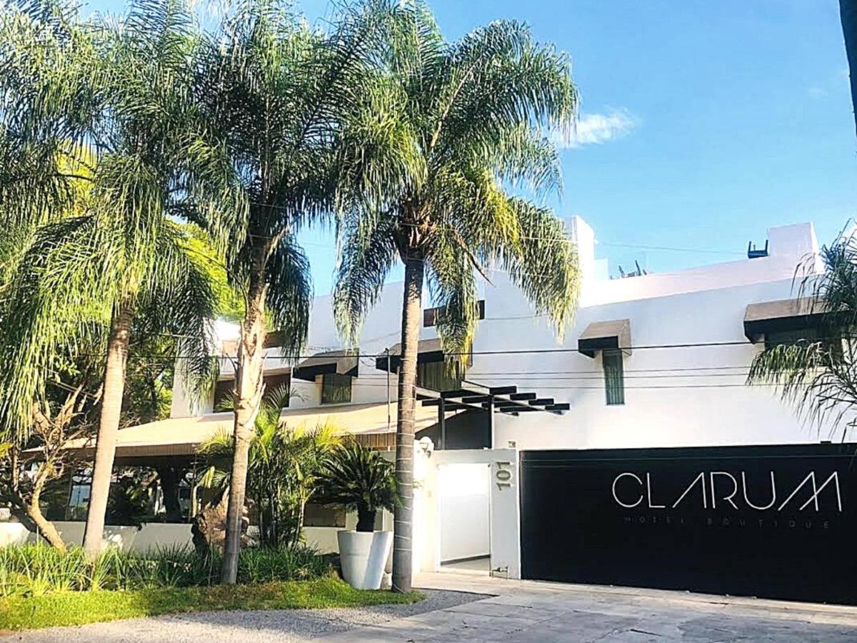 Hotel Clarum 101 Zapopan Exterior photo
